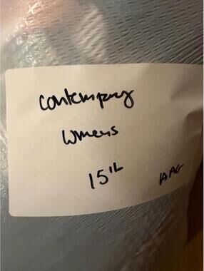 15 lb Women’s Contemporary Reseller Bundle – Mixed Sizes &  Name Brands